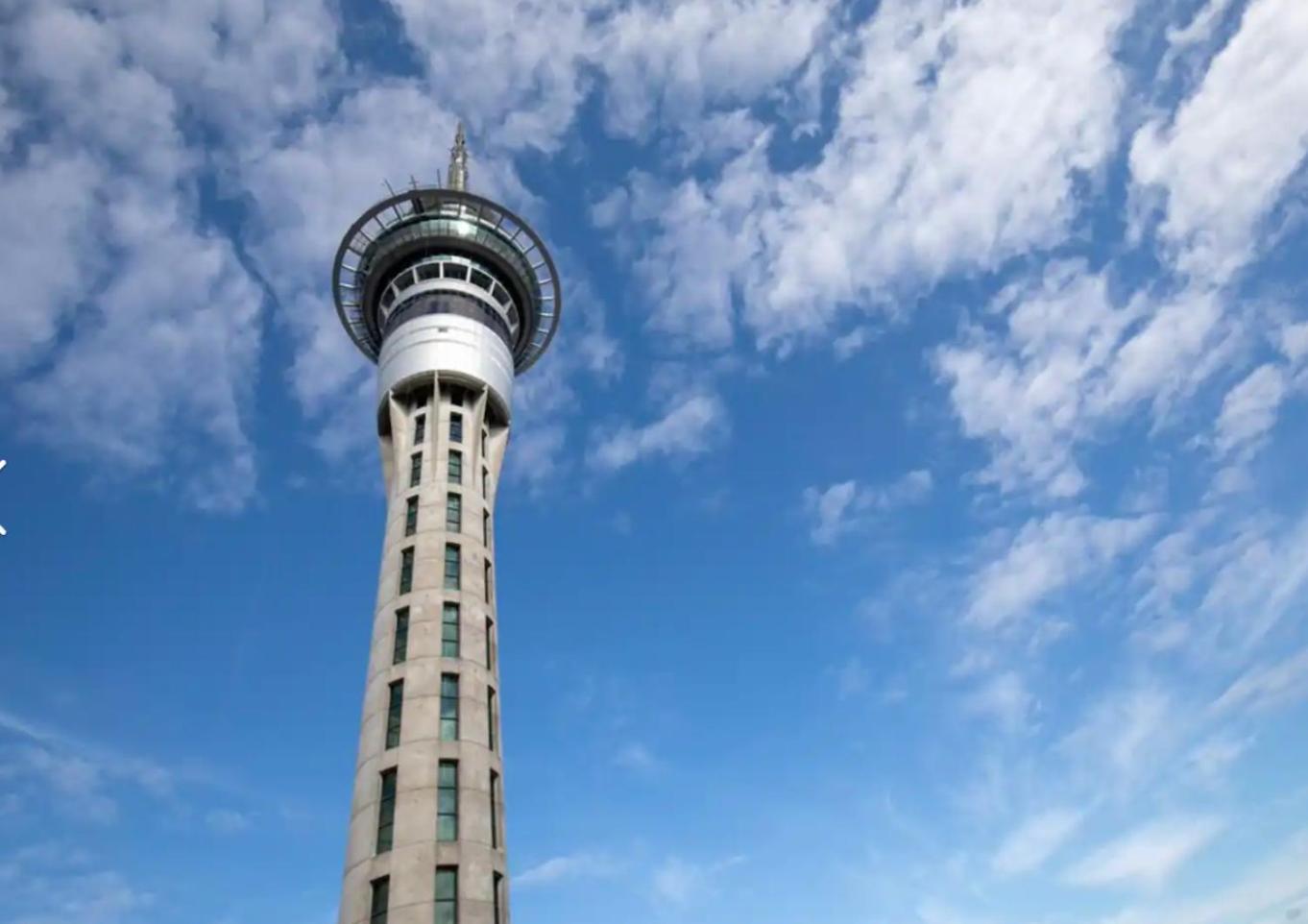 Gorgeous Seaview 2 Bedroom Apartment In Auckland Cbd Esterno foto